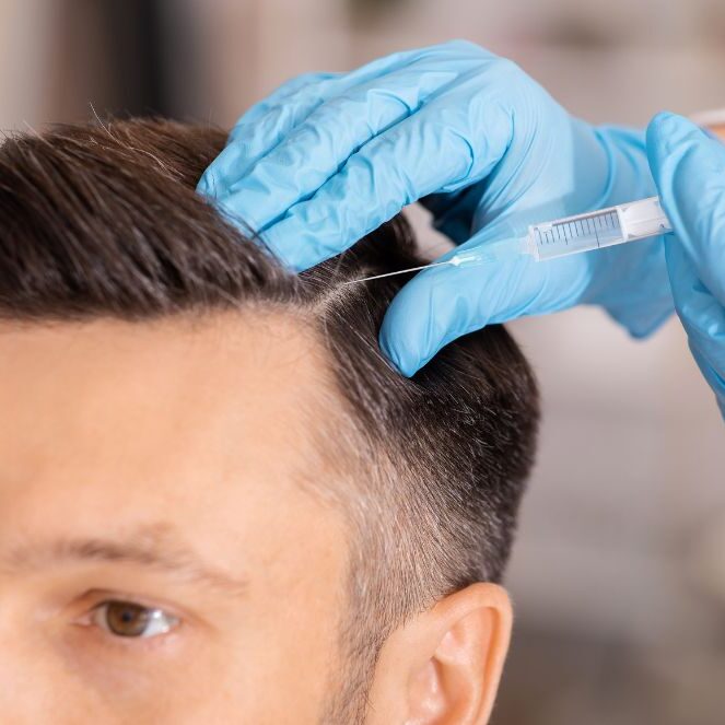 mesoterapia capilar dutasteride