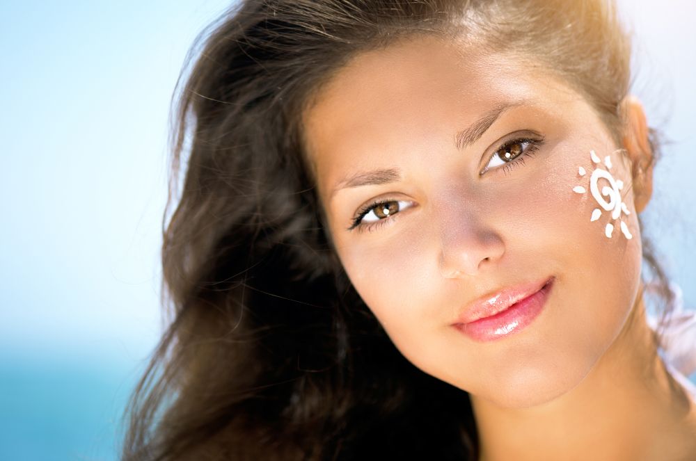 protección solar en primavera